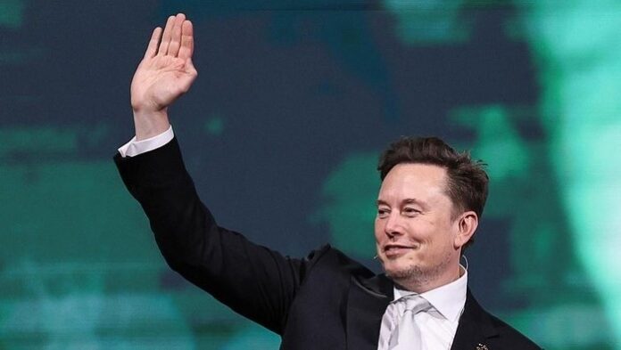 Imbas Serangan AS, Iran Ancam Serang Perusahaan Elon Musk