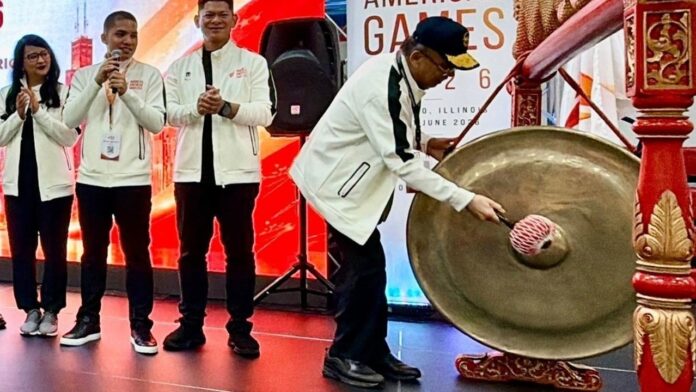 Indonesian-American Games 2026 di Chicago: Mempererat Persatuan Diaspora Lewat Olahraga