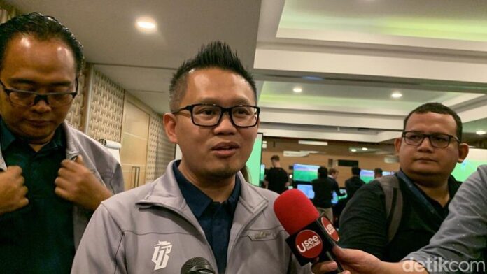 Piala Indonesia Jadi League Cup, Diikuti Klub Super League dan Championship